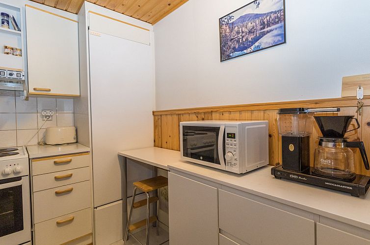 Vakantiehuis Parintie 3 d 21