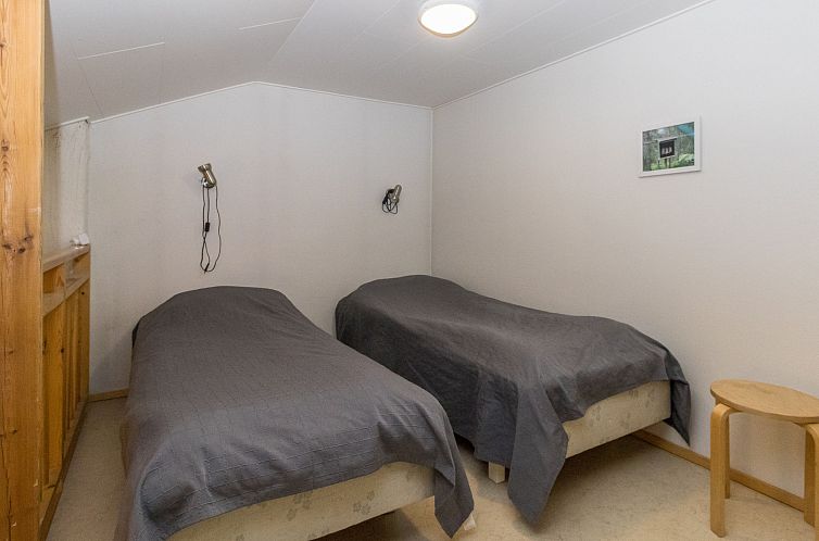Vakantiehuis Parintie 3 d 21