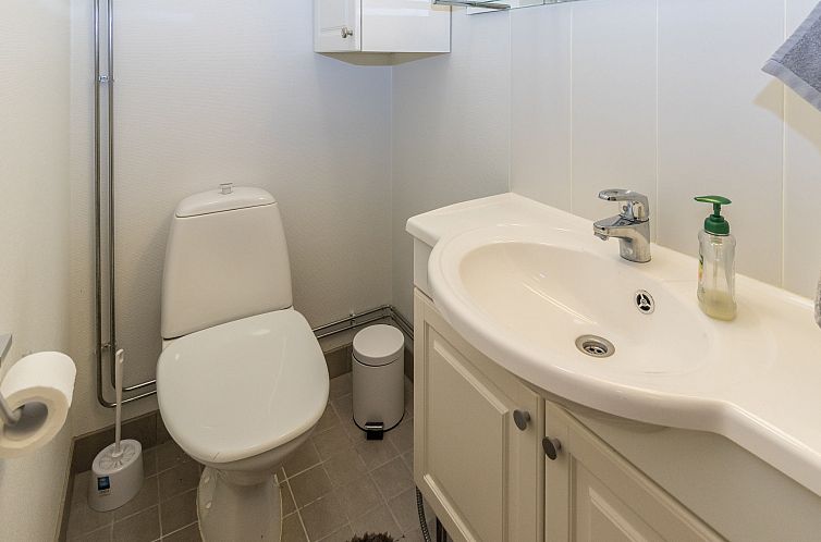 Vakantiehuis Parintie 3 d 21