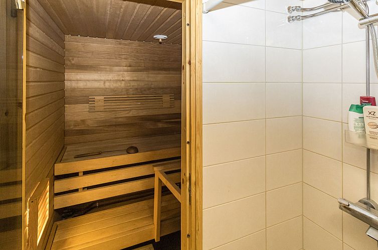 Vakantiehuis Parintie 3 d 21