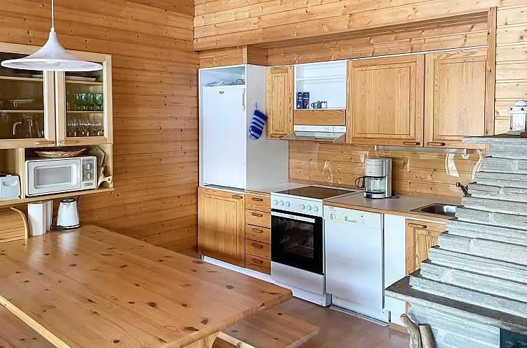 Vakantiehuis Ylläsrivit c 8 / villa änkyrä