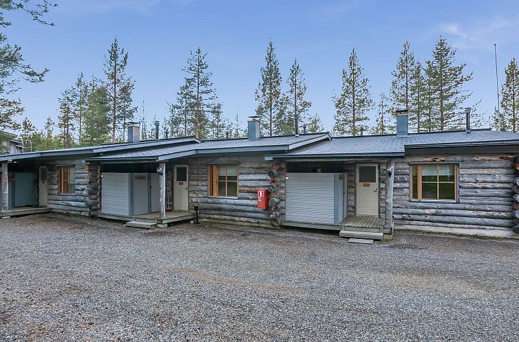 Vakantiehuis Ylläsrivit c 8 / villa änkyrä