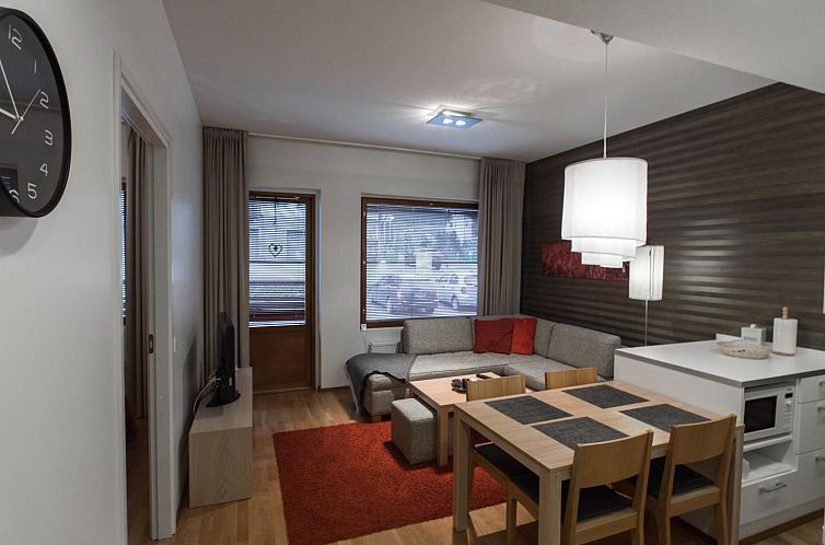 Vakantiehuis Nordic chalet 9208