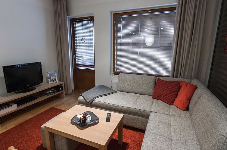 Vakantiehuis Nordic chalet 9208