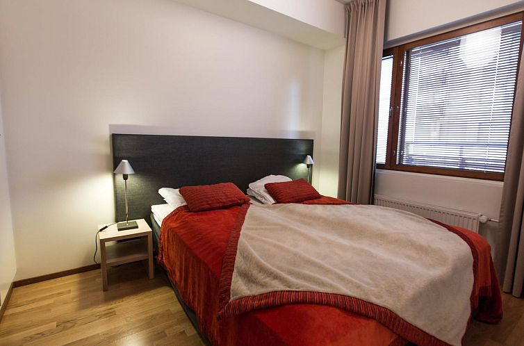 Vakantiehuis Nordic chalet 9208