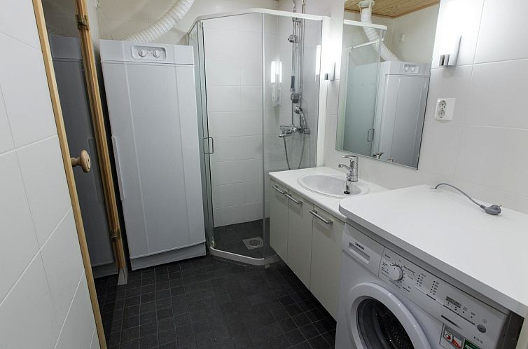 Vakantiehuis Nordic chalet 9208