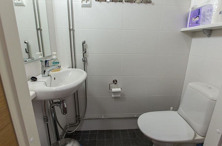Vakantiehuis Nordic chalet 9208