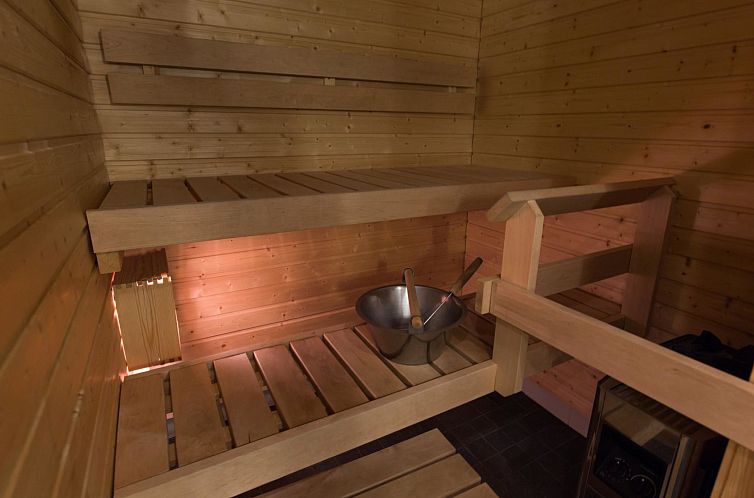 Vakantiehuis Nordic chalet 9208