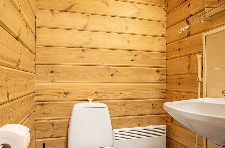 Vakantiehuis Kevätpiippo b
