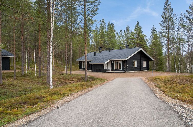 Vakantiehuis Lomaylläs h113/pistopolku 5a