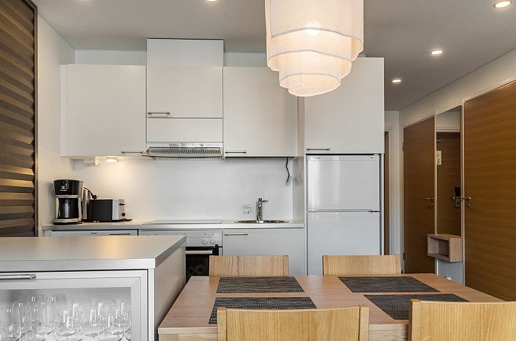 Vakantiehuis Nordic chalet 9408