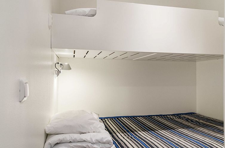 Vakantiehuis Nordic chalet 9408