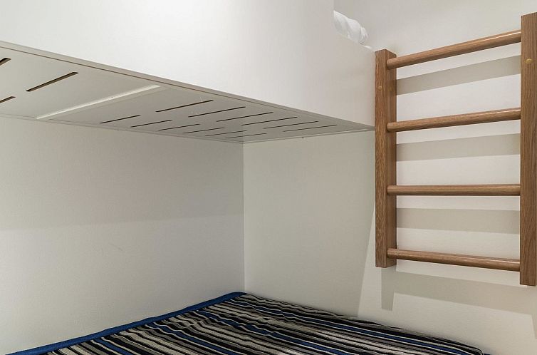 Vakantiehuis Nordic chalet 9408