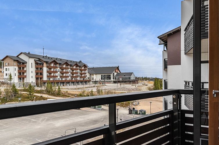 Vakantiehuis Nordic chalet 9408