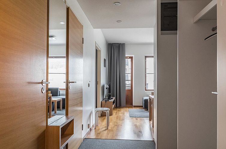 Vakantiehuis Nordic chalet 9408