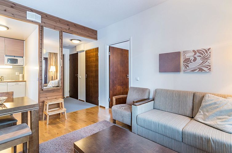 Vakantiehuis Ylläs chalets 3210