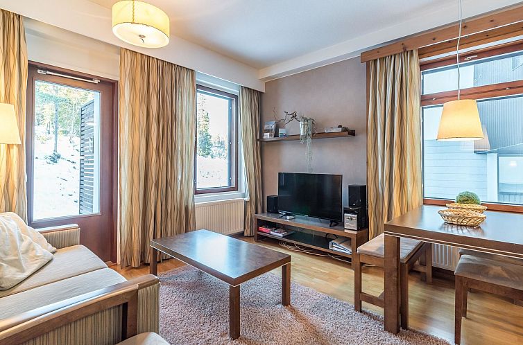 Vakantiehuis Ylläs chalets 3210