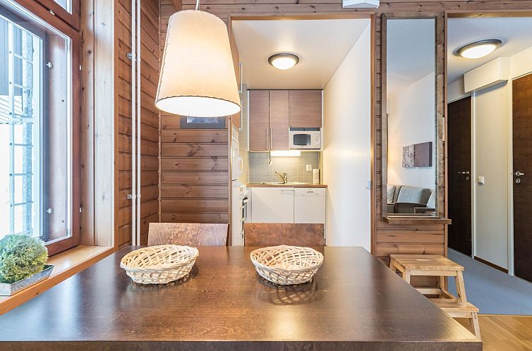 Vakantiehuis Ylläs chalets 3210
