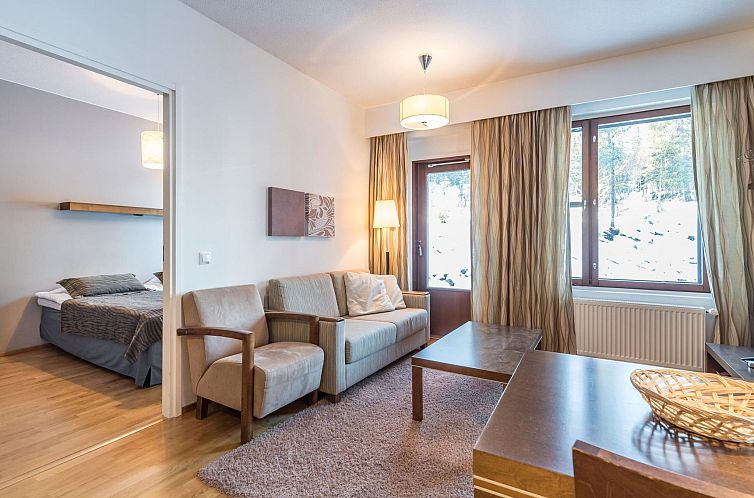Vakantiehuis Ylläs chalets 3210