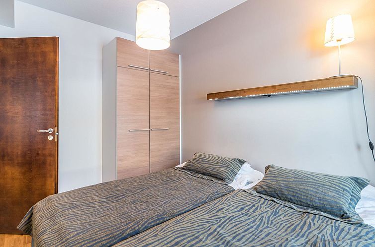 Vakantiehuis Ylläs chalets 3210