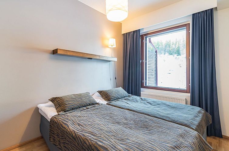 Vakantiehuis Ylläs chalets 3210