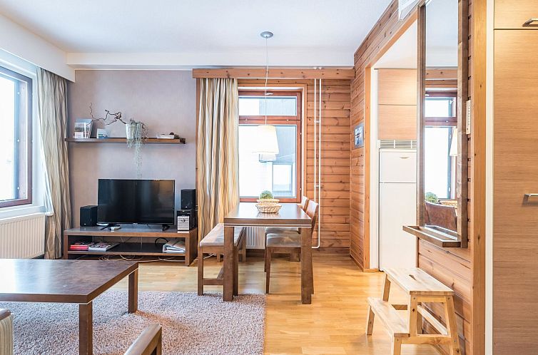 Vakantiehuis Ylläs chalets 3210