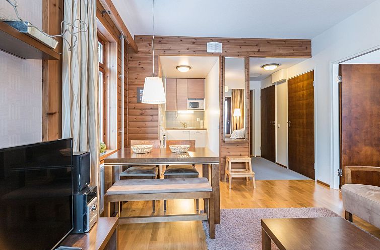 Vakantiehuis Ylläs chalets 3210