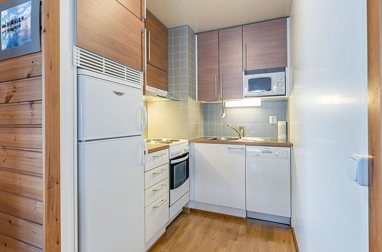 Vakantiehuis Ylläs chalets 3210