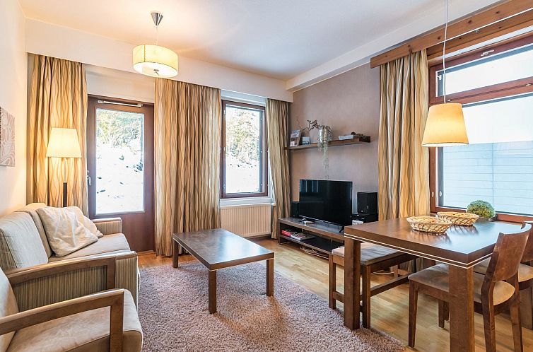 Vakantiehuis Ylläs chalets 3210