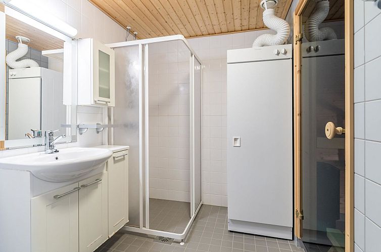 Vakantiehuis Ylläs chalets 3210