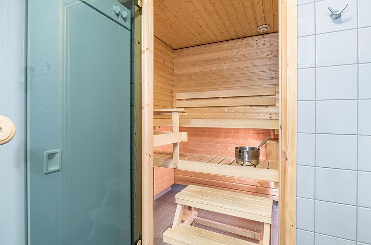Vakantiehuis Ylläs chalets 3210