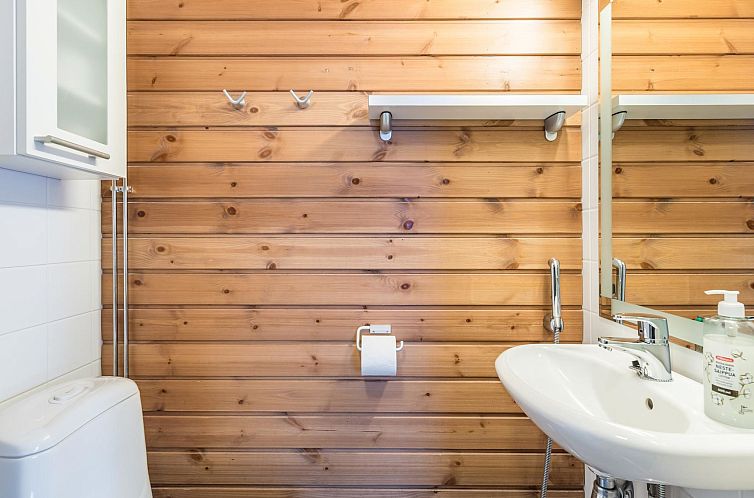 Vakantiehuis Ylläs chalets 3210