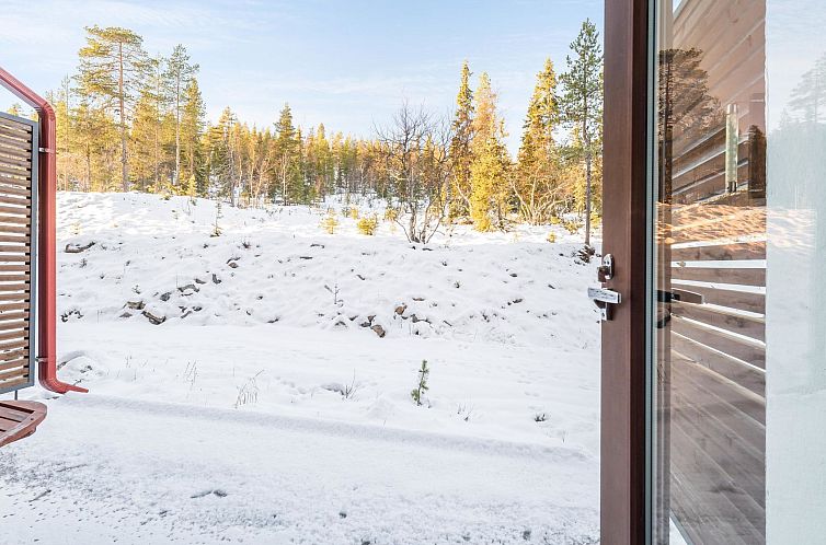 Vakantiehuis Ylläs chalets 3210