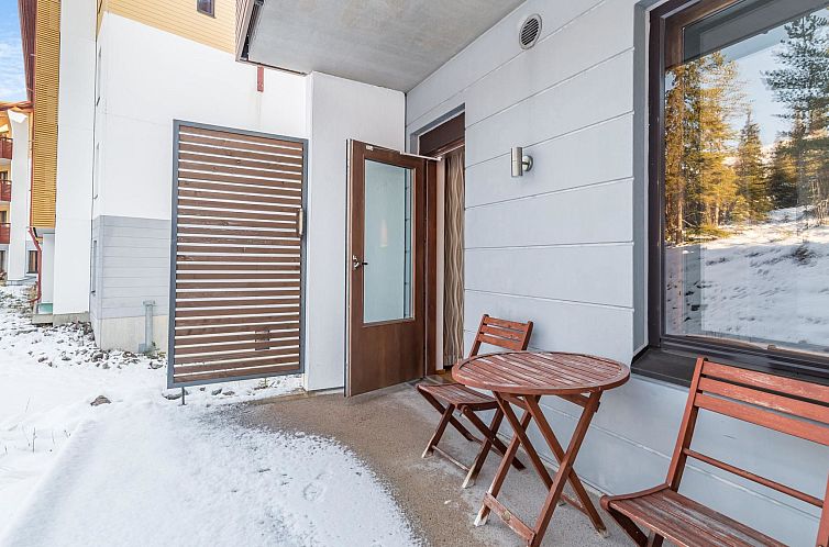 Vakantiehuis Ylläs chalets 3210