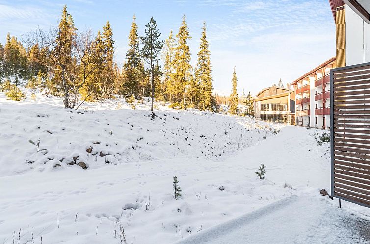 Vakantiehuis Ylläs chalets 3210