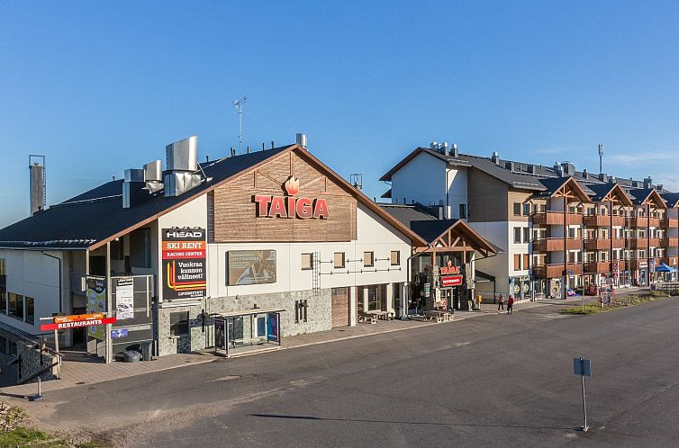 Vakantiehuis Ski chalets 6203