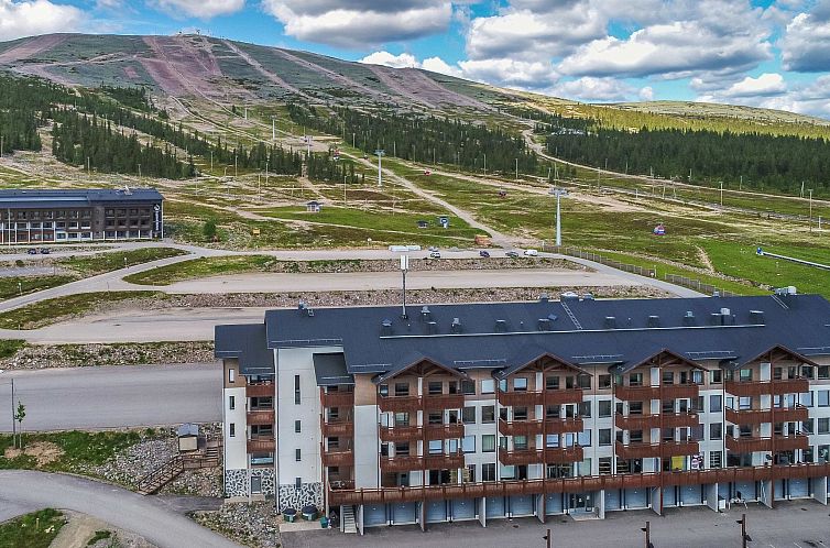 Vakantiehuis Ski chalets 6203