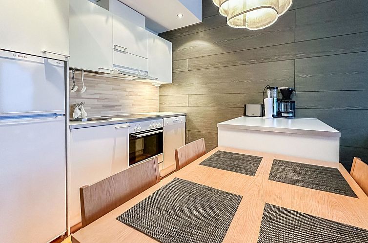 Vakantiehuis Ski chalets 6203