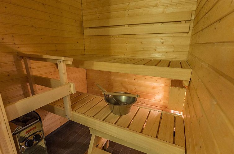 Vakantiehuis Ski chalets 6203