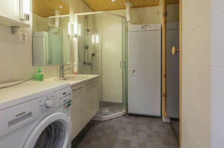 Vakantiehuis Ski chalets 6203