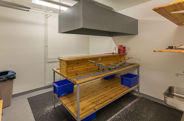 Vakantiehuis Ski chalets 6203