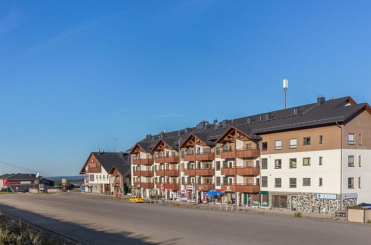 Vakantiehuis Ski chalets 6203