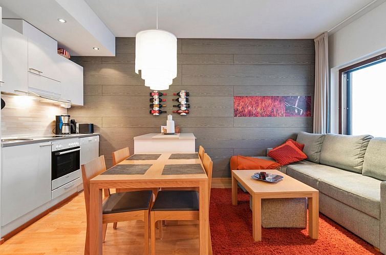 Verblijf 2240516 - Vakantiewoning Fins Lapland - Vakantiehuis Ski chalet vii 7406