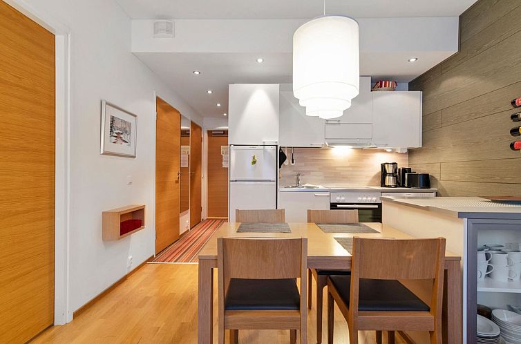 Vakantiehuis Ski chalet vii 7406