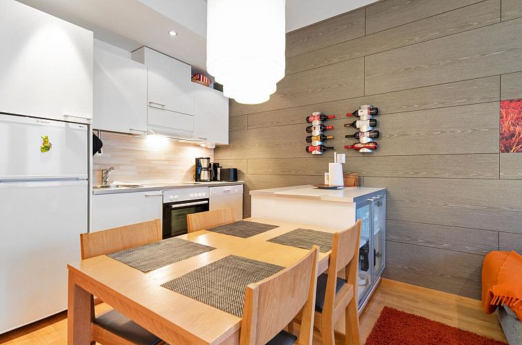 Vakantiehuis Ski chalet vii 7406