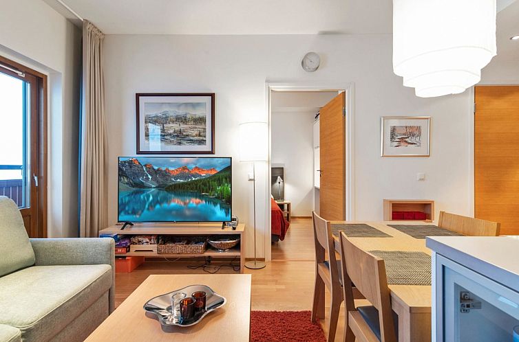 Vakantiehuis Ski chalet vii 7406