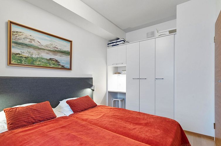 Vakantiehuis Ski chalet vii 7406