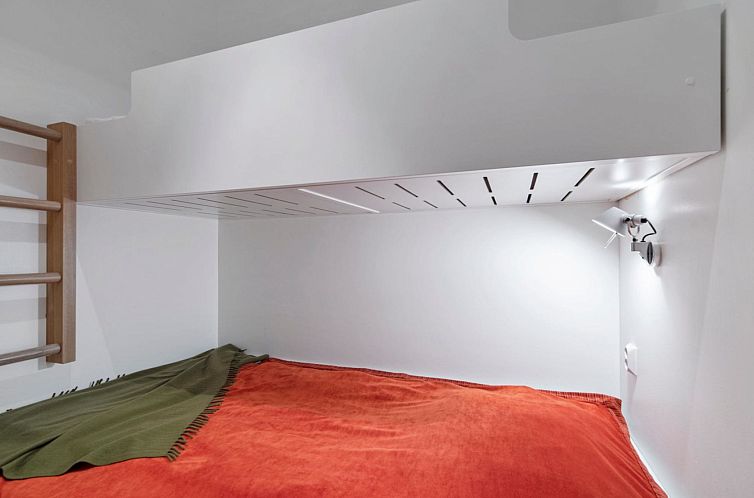 Vakantiehuis Ski chalet vii 7406