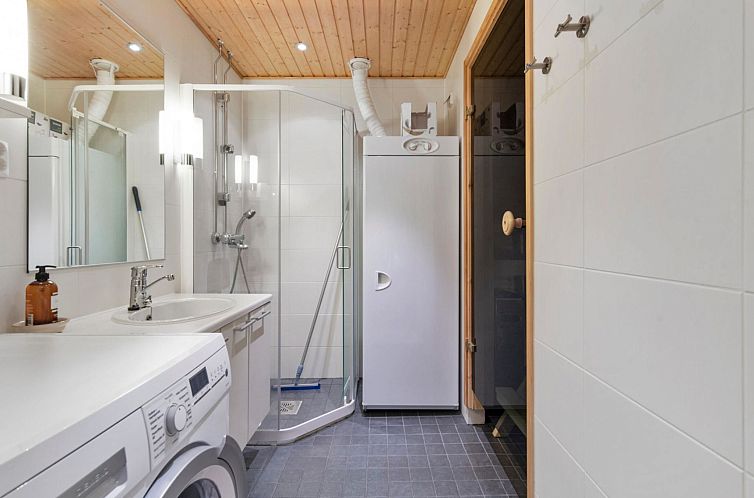 Vakantiehuis Ski chalet vii 7406