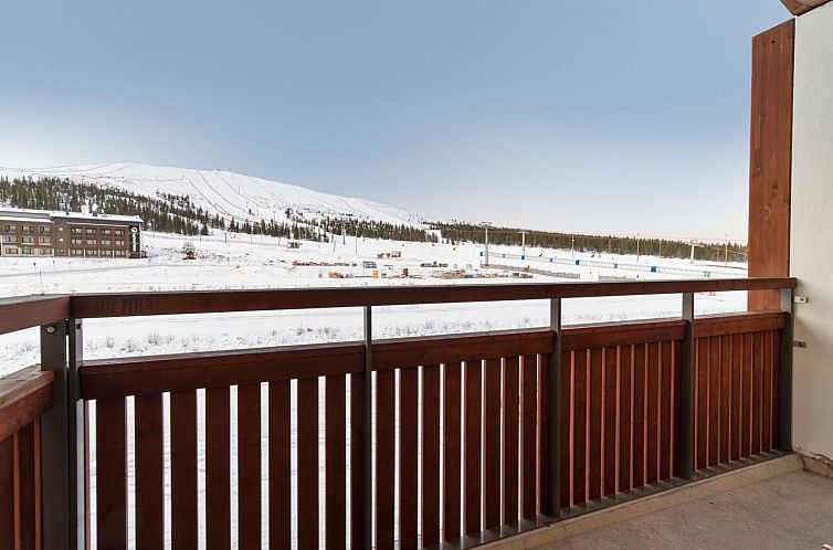 Vakantiehuis Ski chalet vii 7406